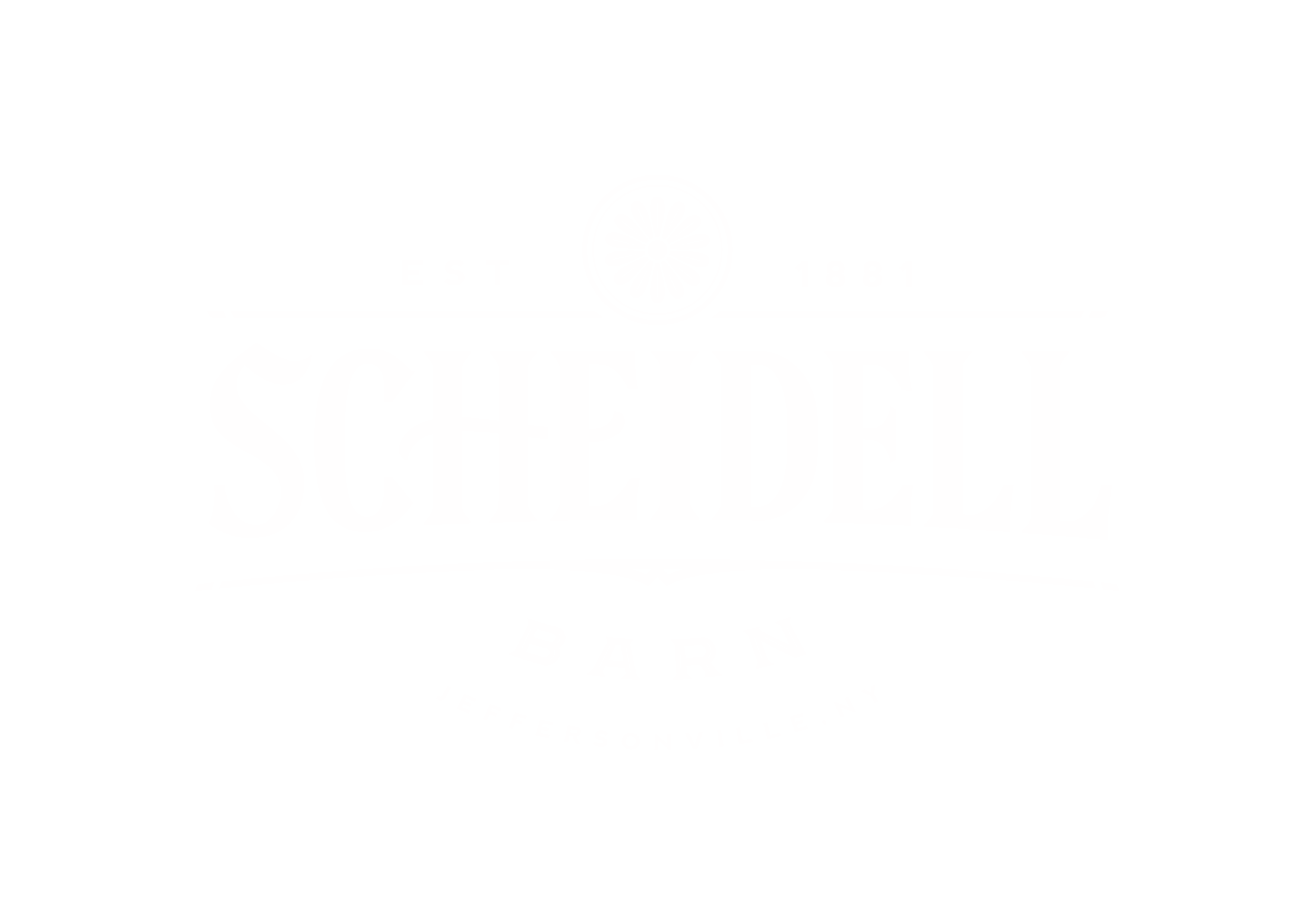 Scheidell Barn